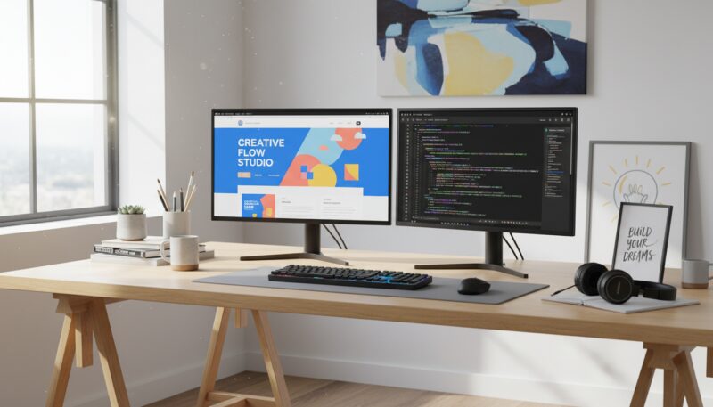 Front-End Developer kurs Srbija Front-End Developer kurs Srbija