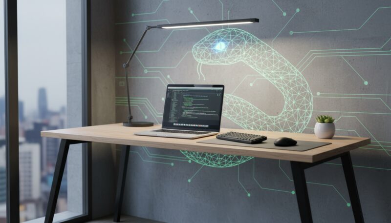 Python Developer kurs Srbija Python Developer kurs Srbija