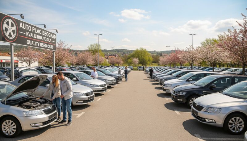 kupovina polovnih automobila Srbija kupovina polovnih automobila Srbija