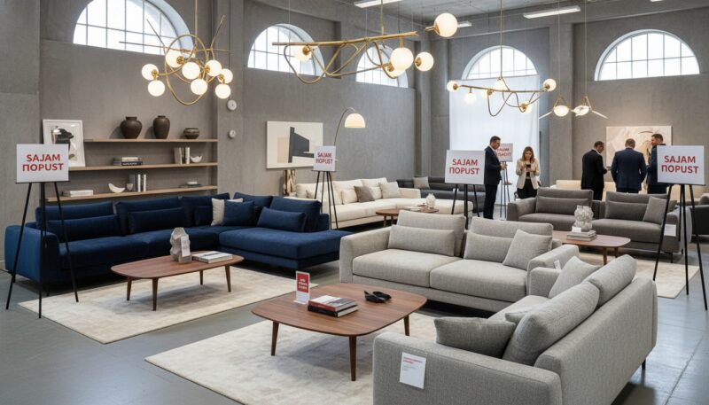 sajam nameštaja Beograd popusti sajam nameštaja Beograd popusti