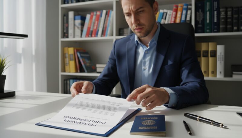 документација за издавање пасоша документација за издавање пасоша