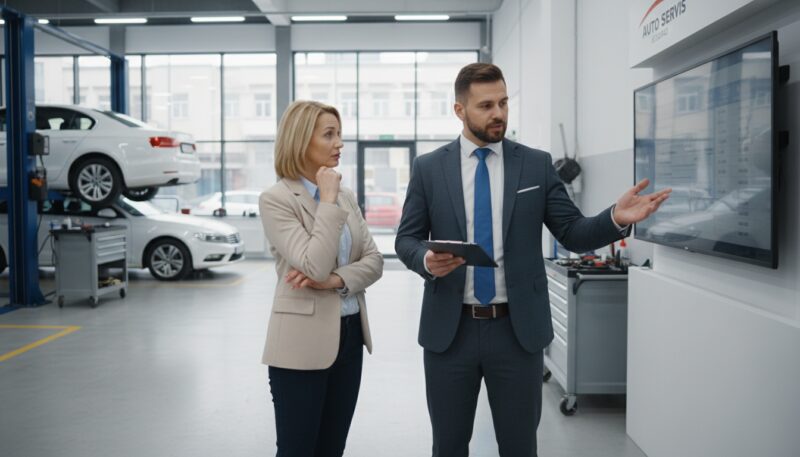 mali servis automobila cena Srbija mali servis automobila cena Srbija