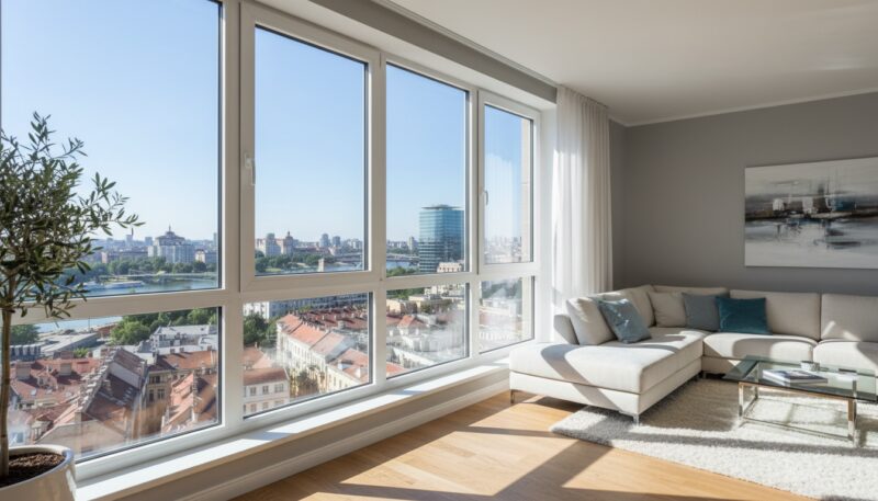 ugradnja PVC prozora Srbija ugradnja PVC prozora Srbija